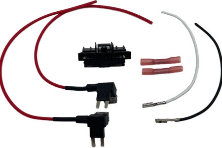 Gama CABLES AND CONNECTORS REPAIR