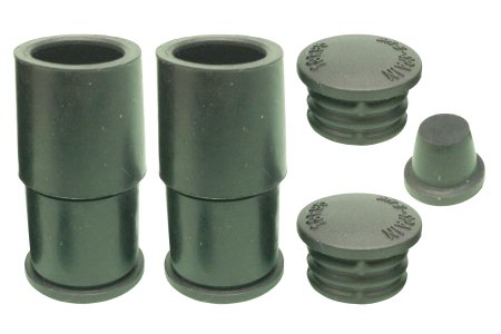 Gama BRAKE AND CLUTCH RUBBERS