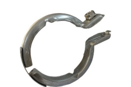 Gama SPECIAL CLAMPS