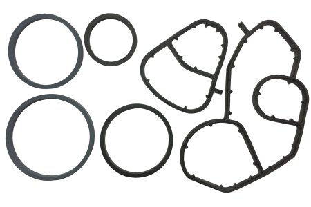 Gama OIL COOLER GASKETS AND KITS