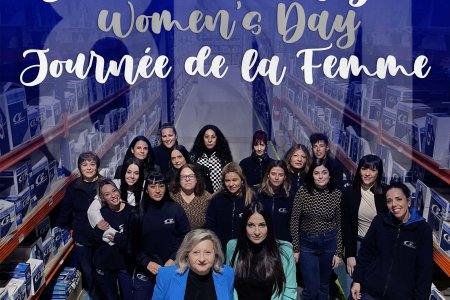 Día Internacional de la Mujer | 8M 