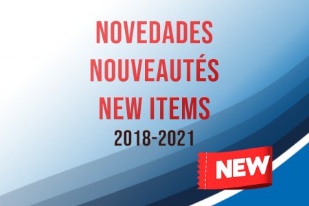 3rg-New items 2021