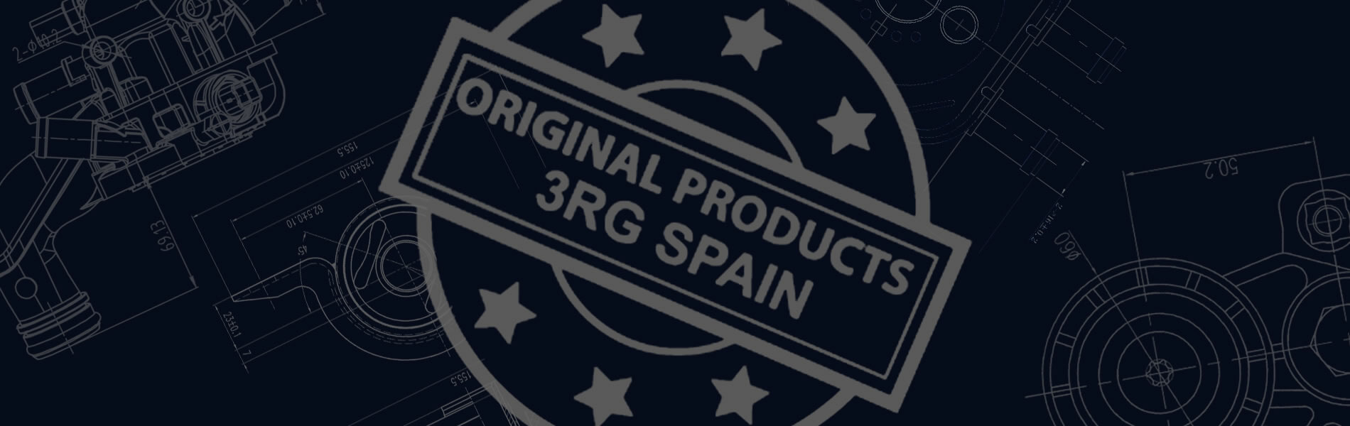 Productos originales fabricados en España